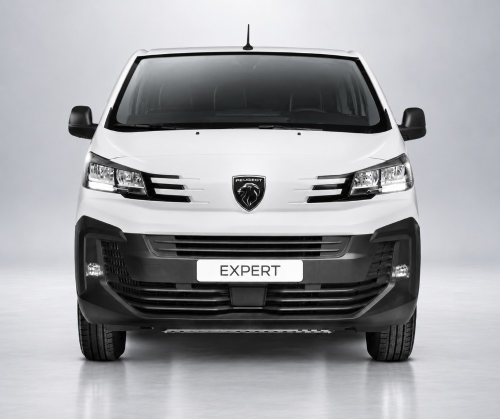 Peugeot EXPERT L3 HDI 150 AM26 — foto 2